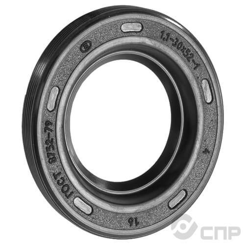 Манжета армированная (сальник) 13х28х7 ГОСТ 8752-79