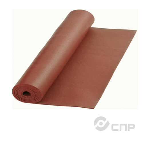 Техпластина (лист) 400х400х2,1