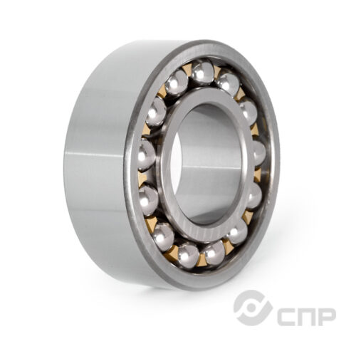 Подшипник радиальный ГОСТ 25х80х21 (405) Подшипник радиальный ГОСТ 25х80х21 (405)