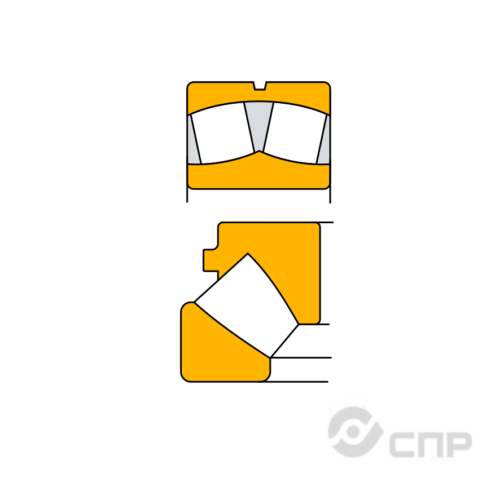 Подшипники сферические SKF в Саратове