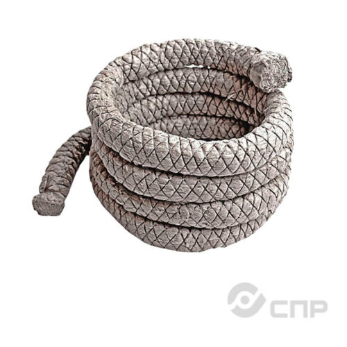 Базальтовые шнуры теплоизоляционные в Саратове