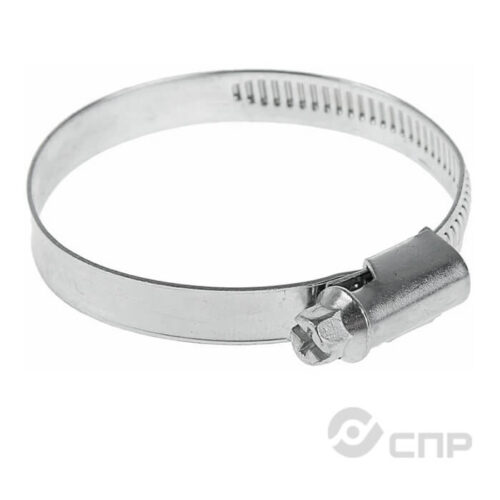 Хомуты червячные в Саратове