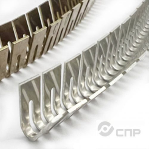 Пружины меандровые в Саратове